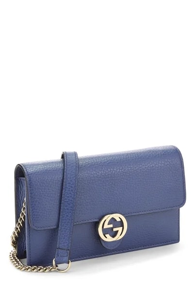 Interlocking Wallet on Chain (WOC) Small 2