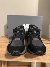New Balance 2002 2002R M2002RBL 2