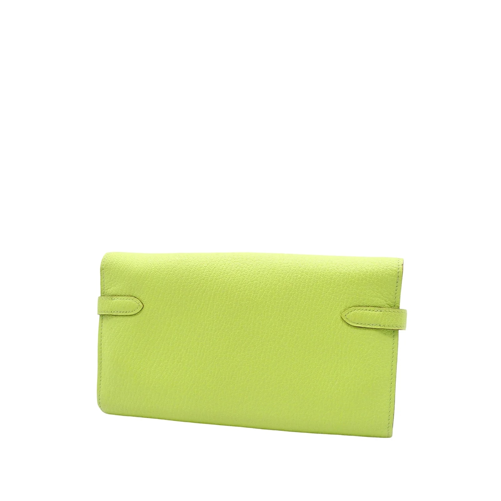 Kelly Longue Wallet 2