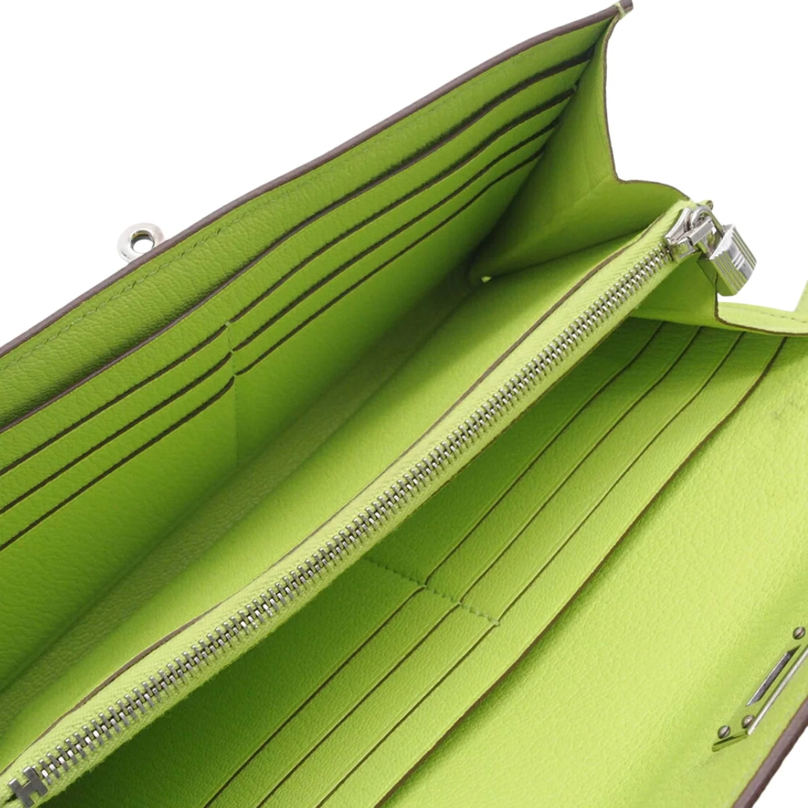 Kelly Longue Wallet 4