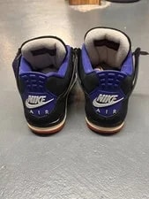 Jordan Air 4 Retro Air Lettering 2025 FV5029-003 4