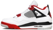 Air Jordan 4 Retro 2020 Style # DC7770-160 2