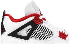 Air Jordan 4 Retro 2020 Style # DC7770-160 3