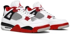 Air Jordan 4 Retro 2020 Style # DC7770-160 4
