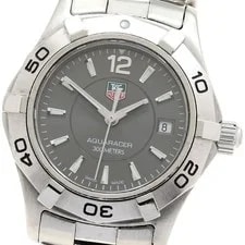 TAG Heuer — TAG Heuer Aquaracer WAF141E.BA0823 TO292855 — Watch — resale