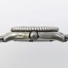 TAG Heuer Cell WG121A TO271691 2
