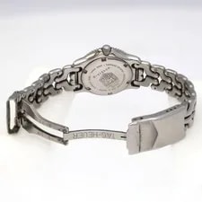 TAG Heuer Cell WG121A TO271691 4