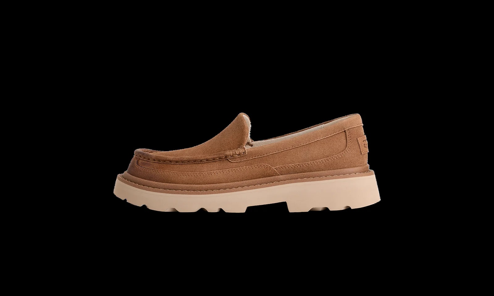 UGG — Ascot Lug " " 1172691 CHE — Sneaker — resale