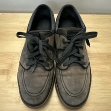 Nike SB Zoom Stefan Janoski Gum Sole Size 12 333824-212 3