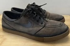 Nike SB Zoom Stefan Janoski Gum Sole Size 12 333824-212 4