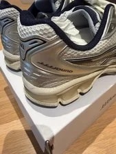 Size 10 - JJJJound X Asics Gel Kayano 14 4