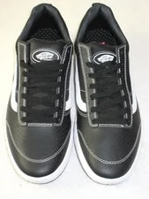 Vans Zahba Striped Skate Shoes 3