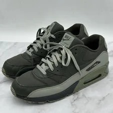 Nike Air Max 90 Shoes Size 13 Running 537384-308 3