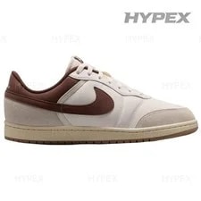 Air Jordan Skyline Low LE ' Light Orewood ' New Size 2