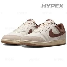 Air Jordan Skyline Low LE ' Light Orewood ' New Size 3