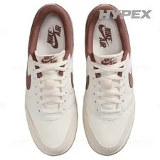 Air Jordan Skyline Low LE ' Light Orewood ' New Size 4