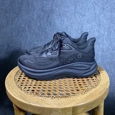 HOKA — Hoka Clifton 10 Running Shoes 7D US Gym Run Excellent — Sneaker — resale