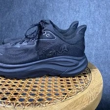 Hoka Clifton 10 Running Shoes 7D US Gym Run Excellent 2