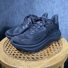 Hoka Clifton 10 Running Shoes 7D US Gym Run Excellent 3