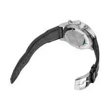 IWC Pilot IW377701 43mm Stainless Steel Black #WW2612 4