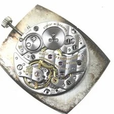 Patek Philippe Manual Wind 3