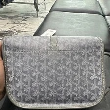 Goyard Monogram Lining Hardware 2