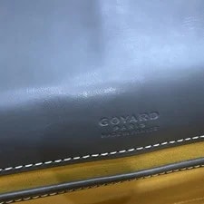 Goyard Monogram Lining Hardware 3