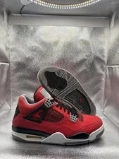Air Jordan — Air Jordan 4 Toro 2013 — Sneaker — resale