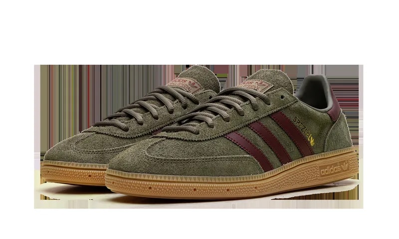 Handball Spezial "Focus Fox Gum" 2
