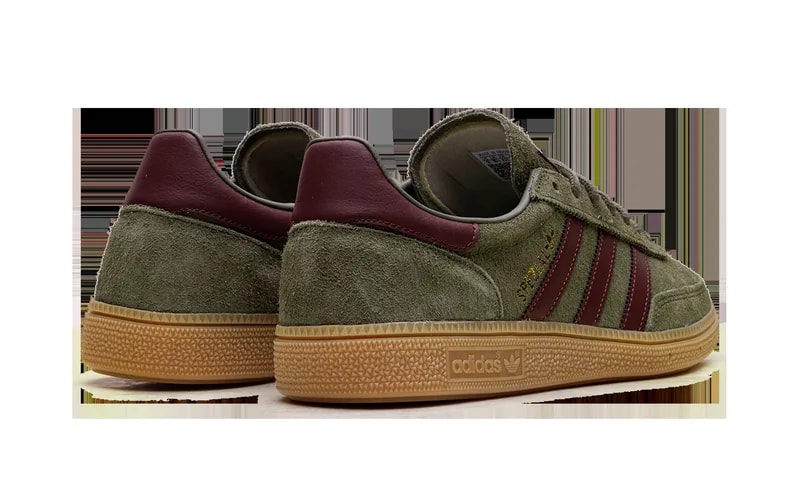 Handball Spezial "Focus Fox Gum" 3