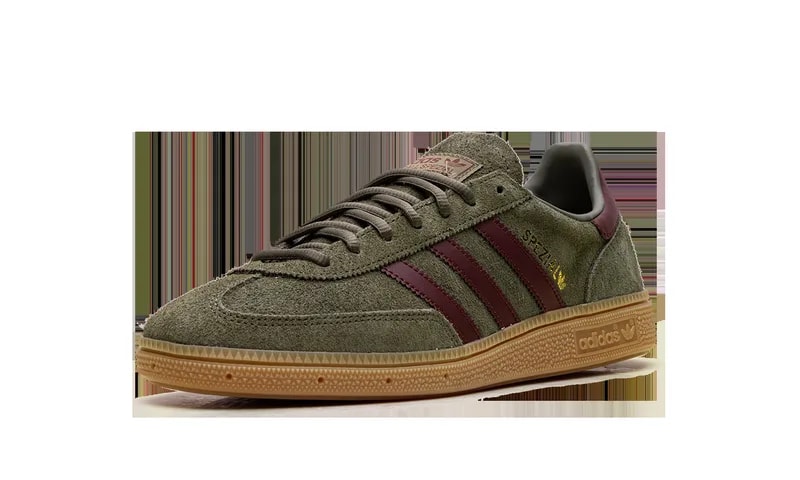 Handball Spezial "Focus Fox Gum" 4