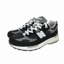 New Balance — New Balance 992 Shoes US9.5 27.5cm U — Sneaker — resale