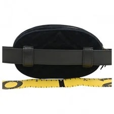 Auth Gucci GG Marmont Quilted Body Waist gu7853ns 2