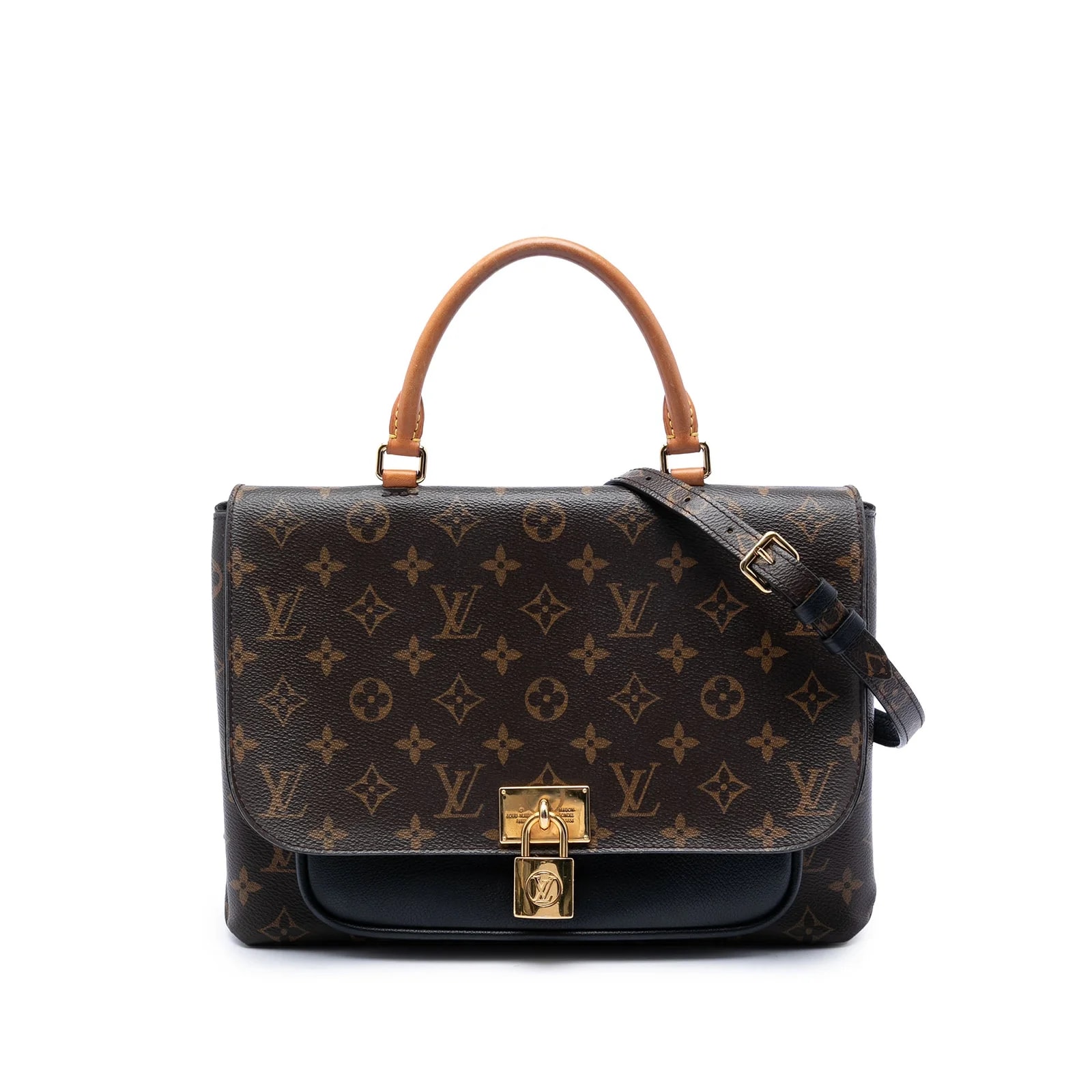 Louis Vuitton — Vaugirard — Handbag — resale