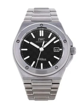 IWC — IWC Ingenieur — Watch — resale