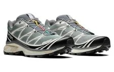 Salomon XT-6 Recut Monument 473057 3