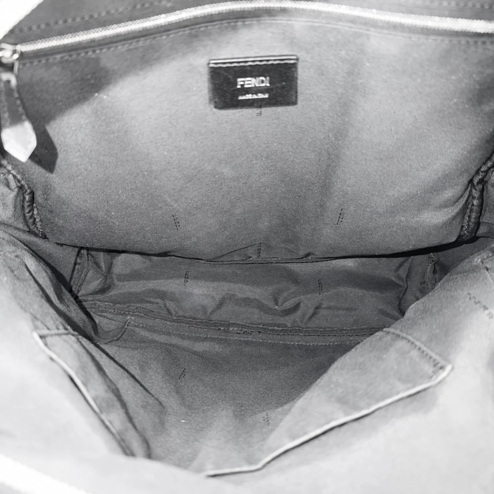Fendi Backpack 4