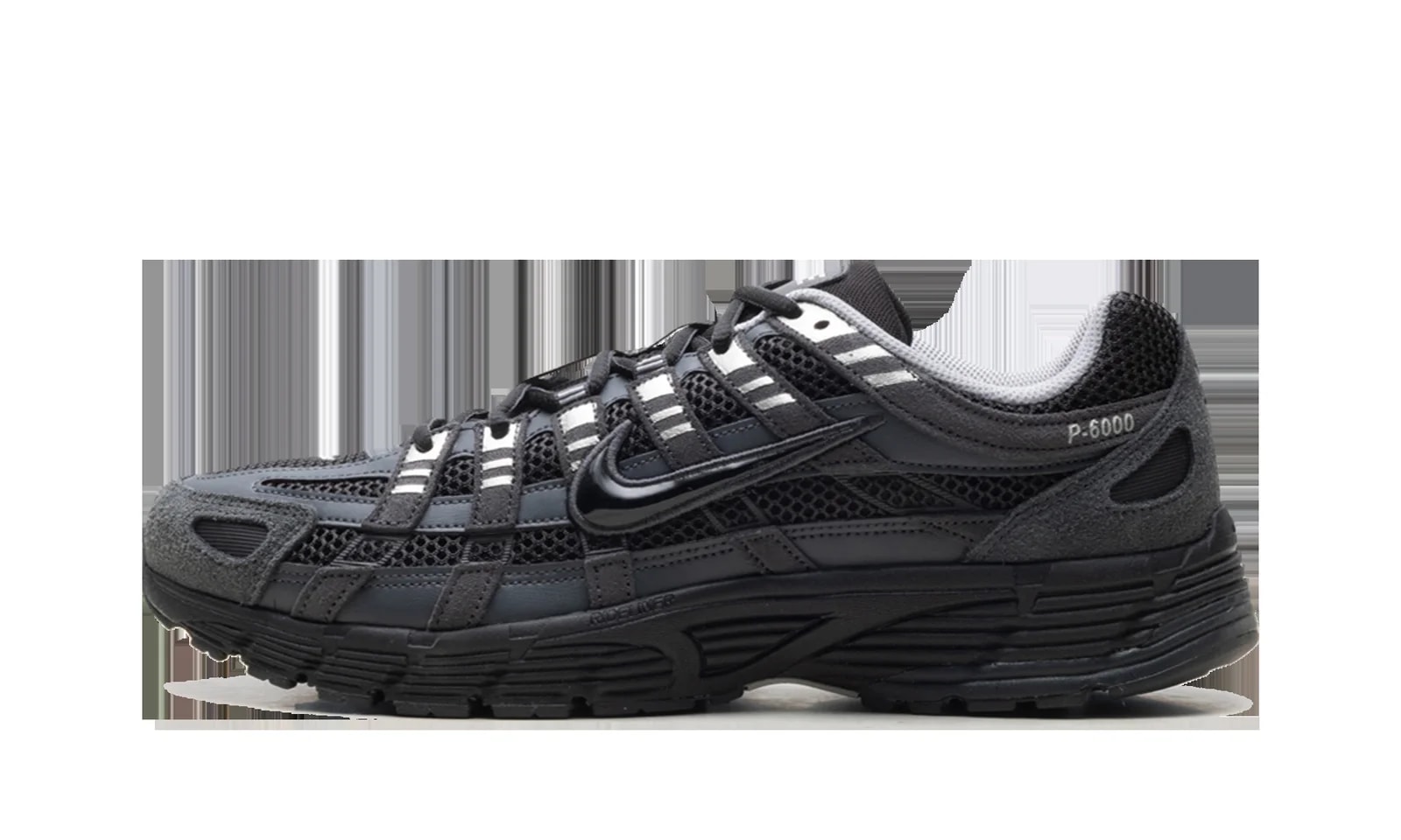 NIKE — P-6000 " Metallic " HF0015 002 — Sneaker — resale