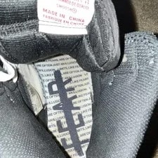 Jordan Air 1 ’S High Top Lace Up 3