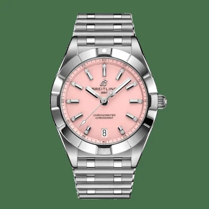 Breitling Chronomat 32 2