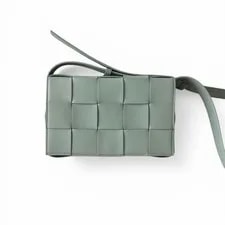 Bottega Veneta Cassette Crossbody & Official 4