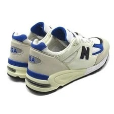 8.5US New Balance USA M990Wb2 2