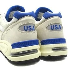 8.5US New Balance USA M990Wb2 4