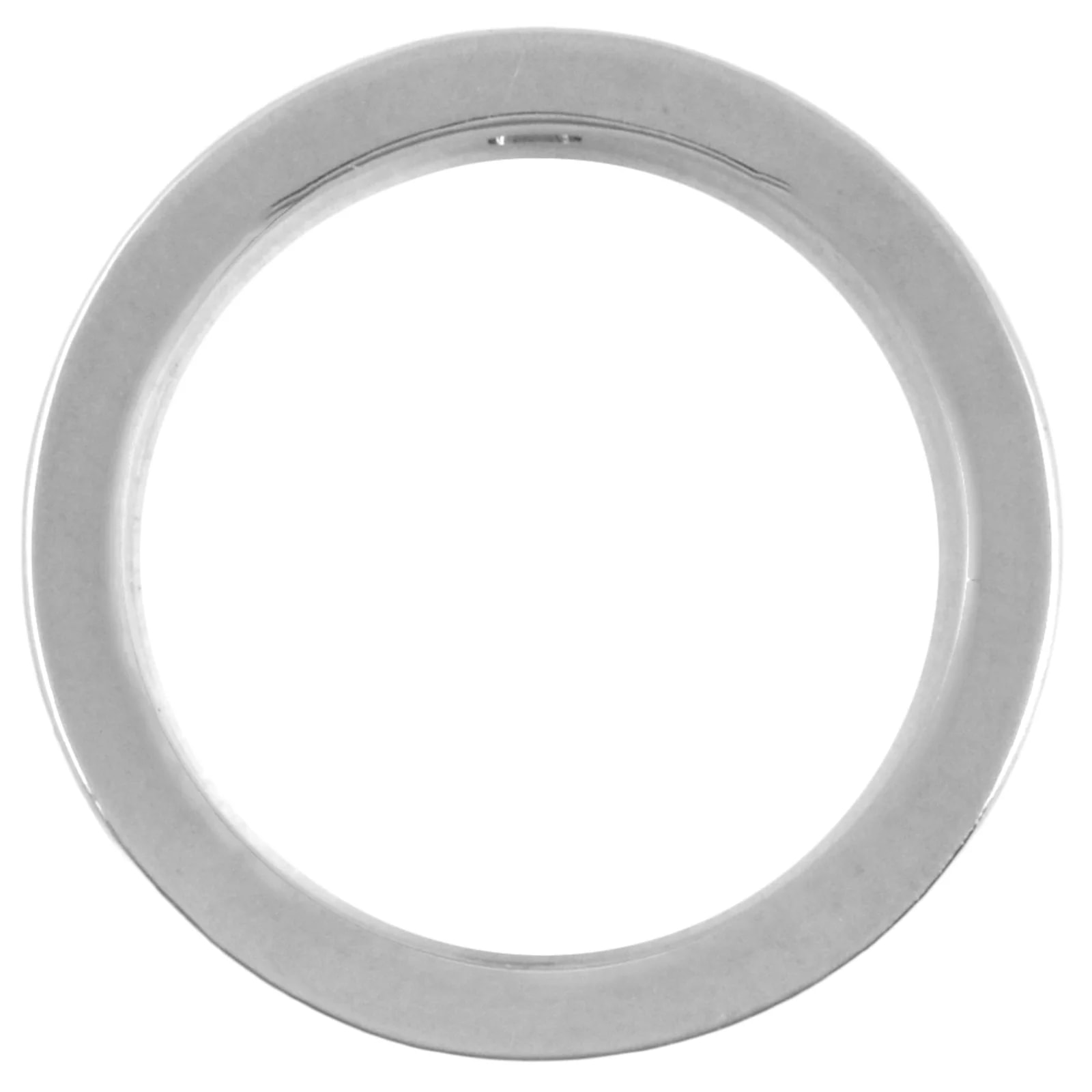 Bvlgari White Gold (18K) Band 3