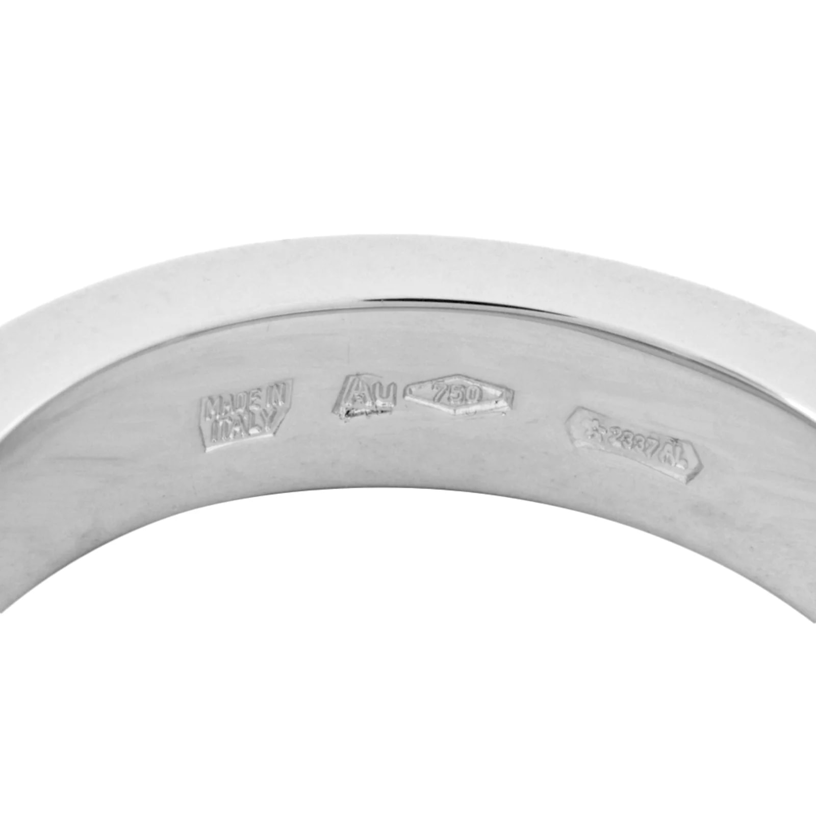 Bvlgari White Gold (18K) Band 4