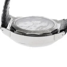 Officine Panerai Luminor Base PAM00219 44mm SS Black #C4189 3