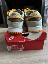 Nike Dunk Low Dusty 2