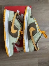 Nike Dunk Low Dusty 3