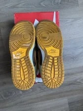 Nike Dunk Low Dusty 4