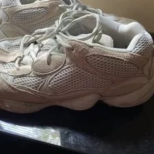 Size 14 - Adidas Yeezy 500 2